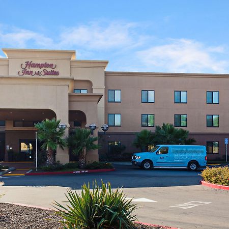 Hampton Inn & Suites Oakland Airport-Alameda Εξωτερικό φωτογραφία