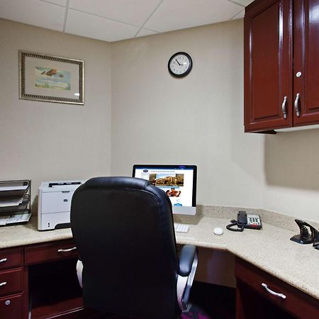 Hampton Inn & Suites Oakland Airport-Alameda Εξωτερικό φωτογραφία