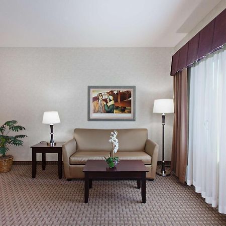 Hampton Inn & Suites Oakland Airport-Alameda Εξωτερικό φωτογραφία
