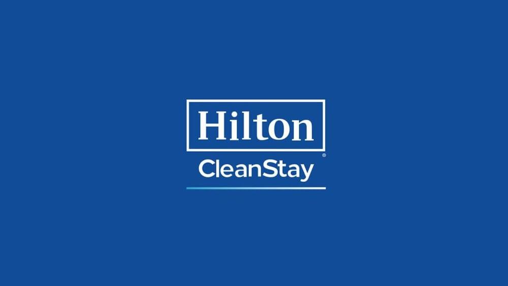 Hampton Inn & Suites Oakland Airport-Alameda Εξωτερικό φωτογραφία