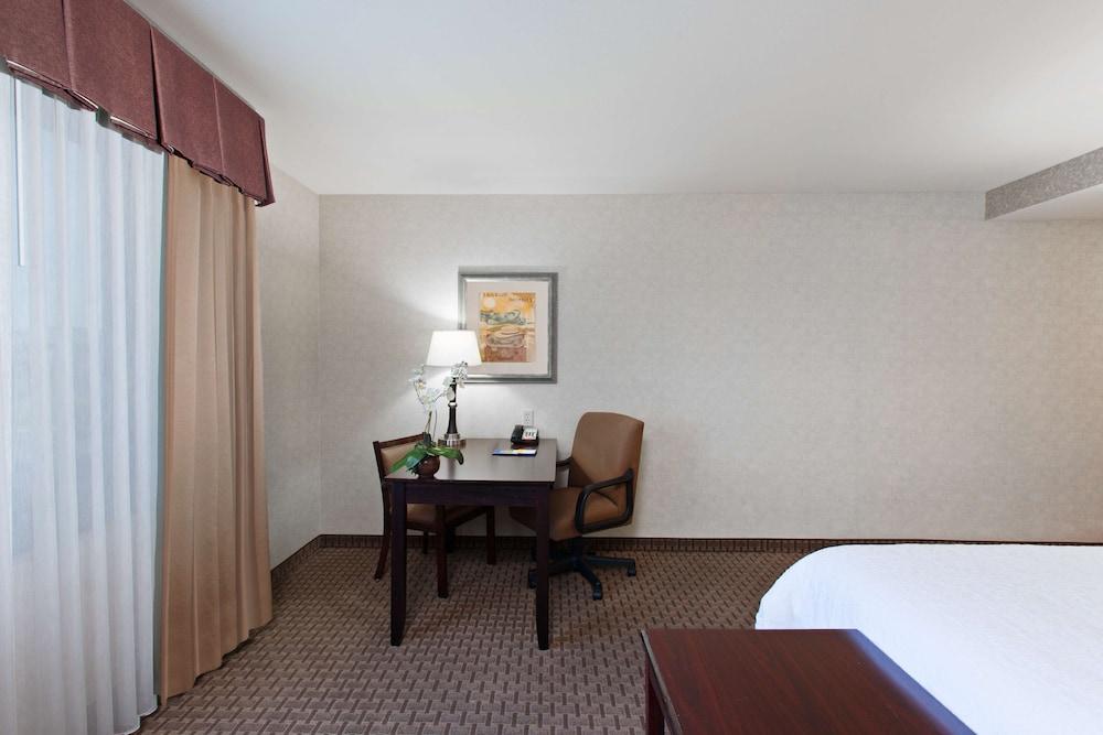 Hampton Inn & Suites Oakland Airport-Alameda Εξωτερικό φωτογραφία