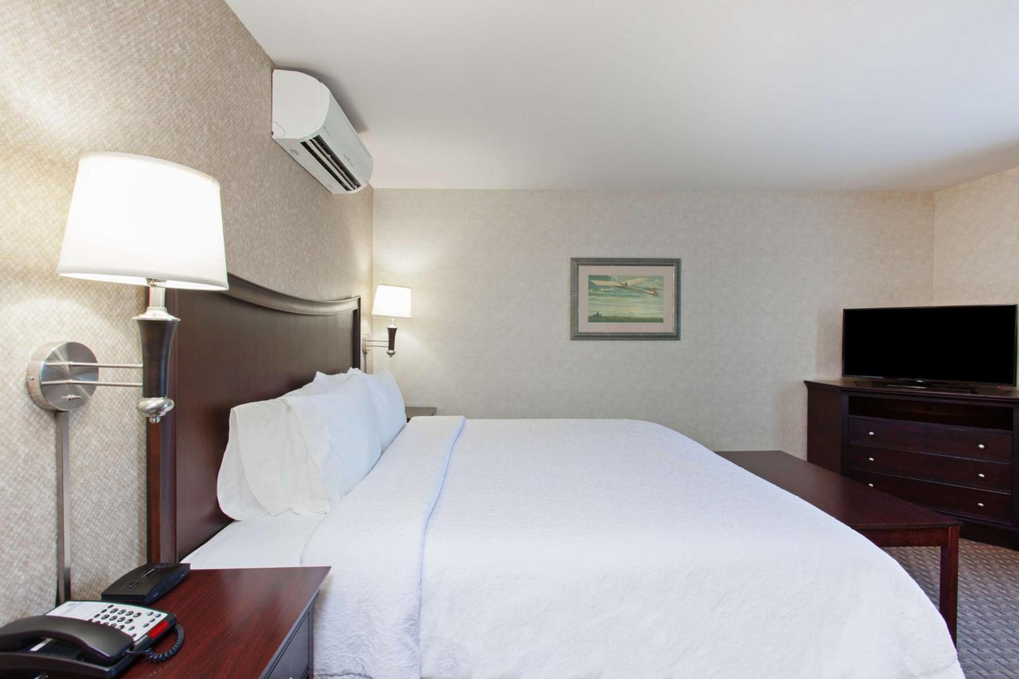 Hampton Inn & Suites Oakland Airport-Alameda Εξωτερικό φωτογραφία