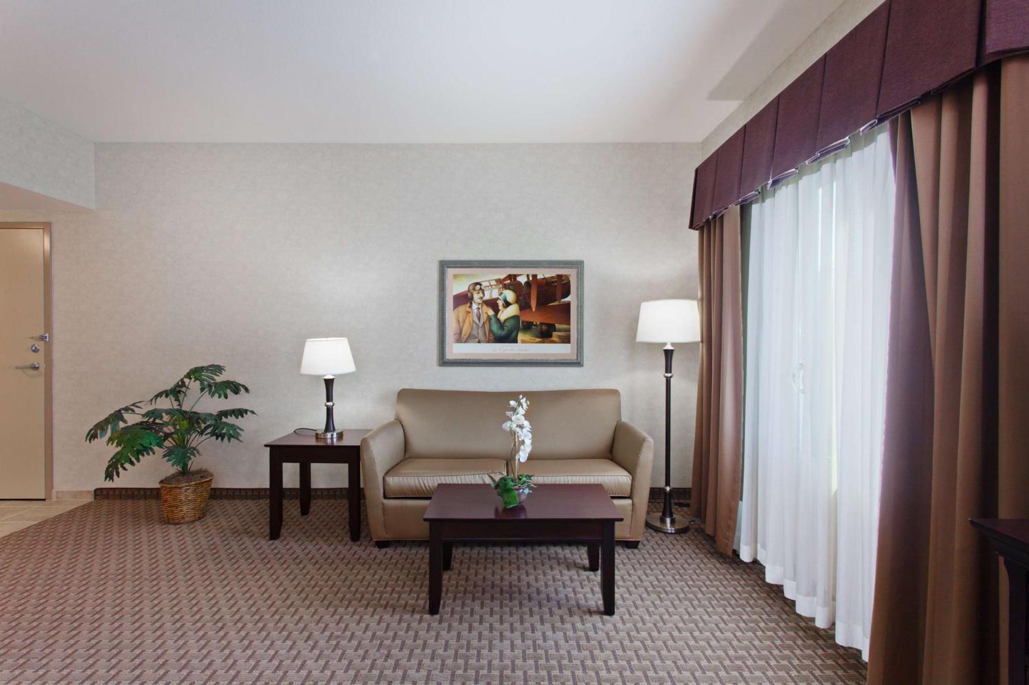 Hampton Inn & Suites Oakland Airport-Alameda Εξωτερικό φωτογραφία