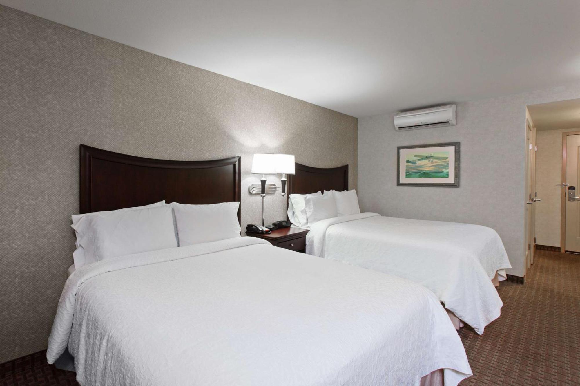 Hampton Inn & Suites Oakland Airport-Alameda Εξωτερικό φωτογραφία