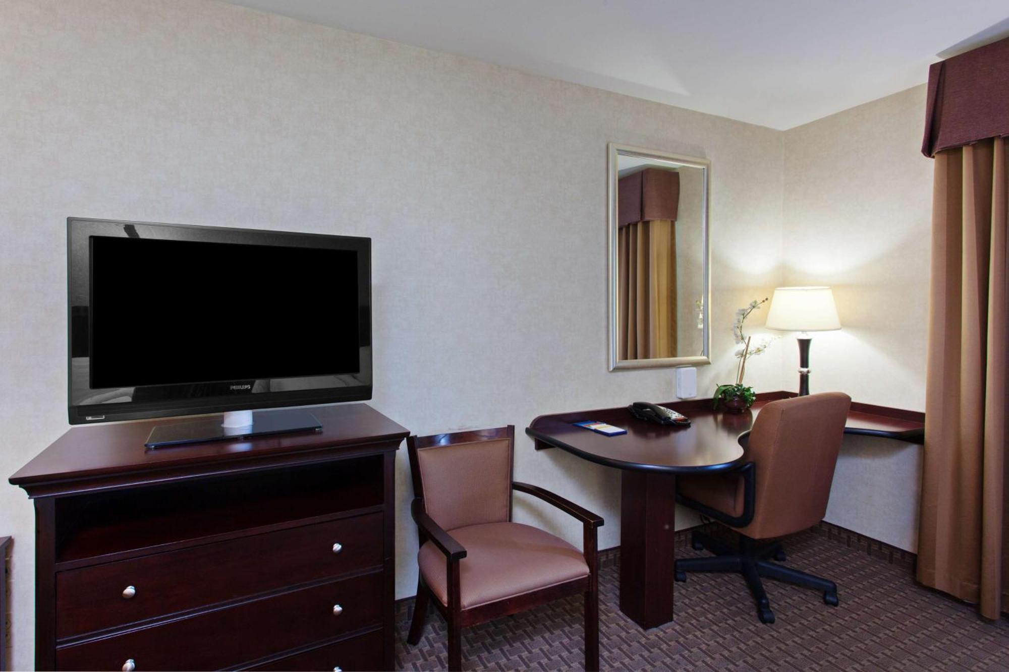 Hampton Inn & Suites Oakland Airport-Alameda Εξωτερικό φωτογραφία