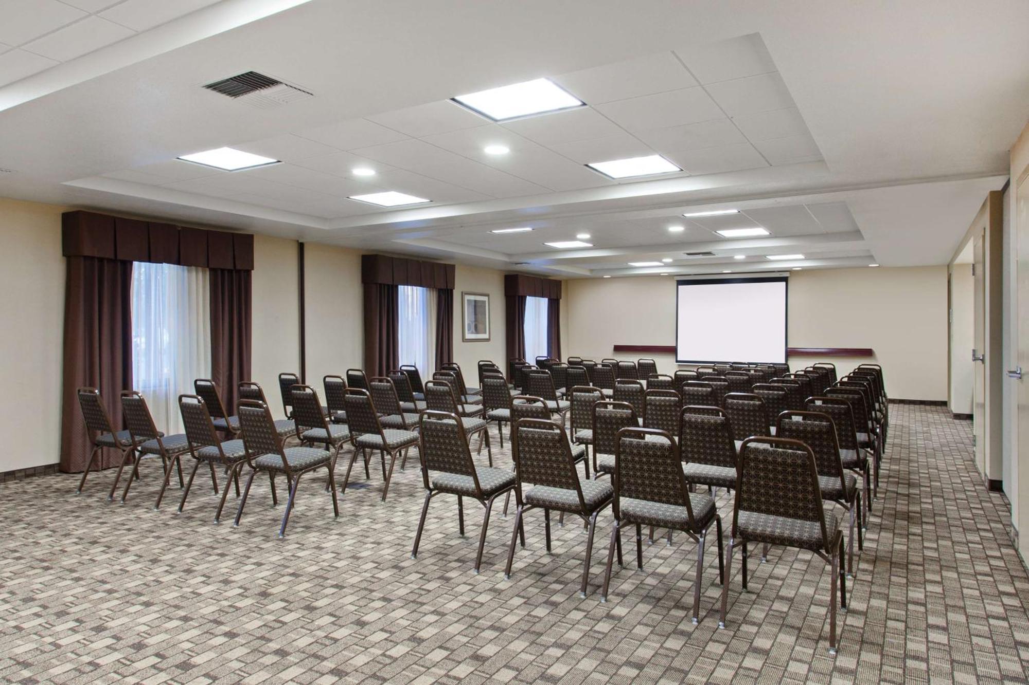 Hampton Inn & Suites Oakland Airport-Alameda Εξωτερικό φωτογραφία