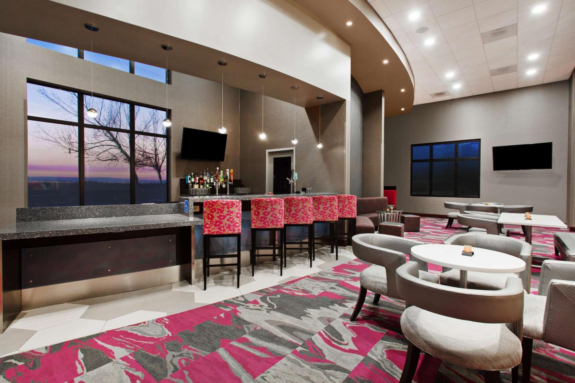 Hampton Inn & Suites Oakland Airport-Alameda Εξωτερικό φωτογραφία