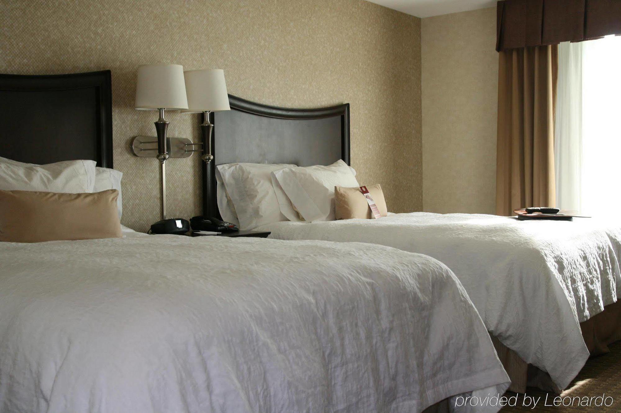 Hampton Inn & Suites Oakland Airport-Alameda Δωμάτιο φωτογραφία