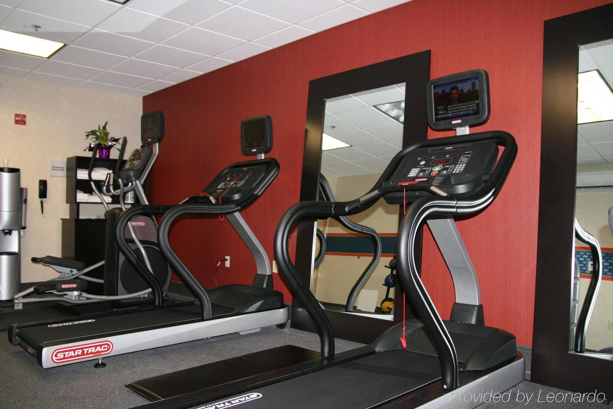 Hampton Inn & Suites Oakland Airport-Alameda Ανέσεις φωτογραφία