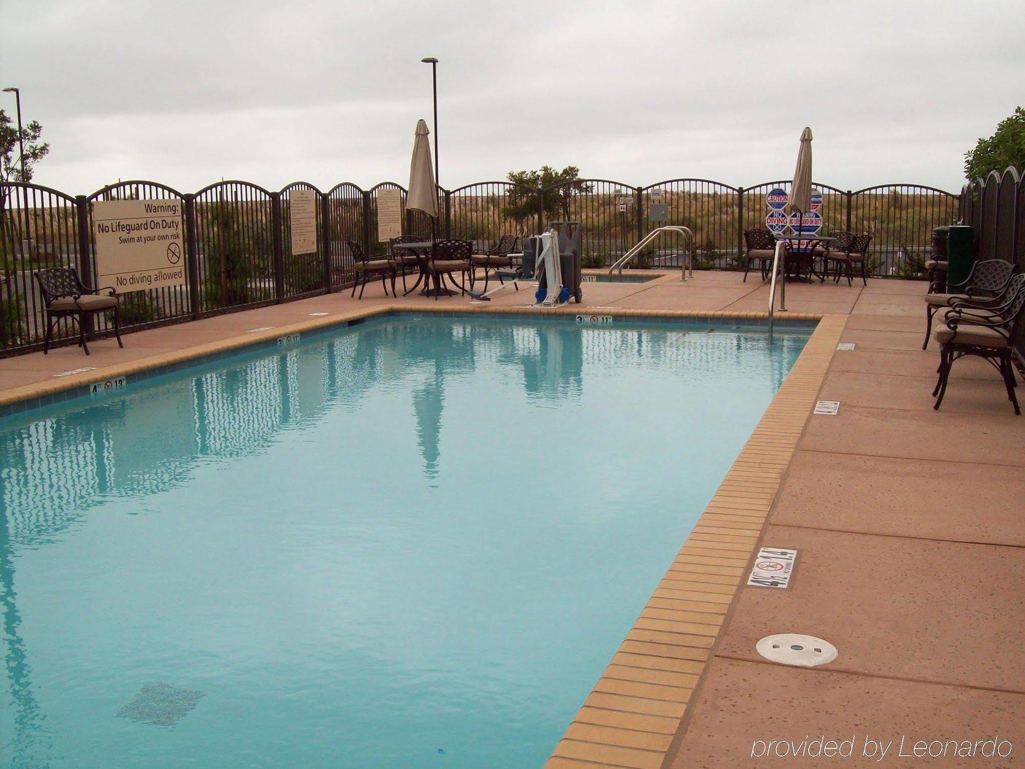 Hampton Inn & Suites Oakland Airport-Alameda Ανέσεις φωτογραφία